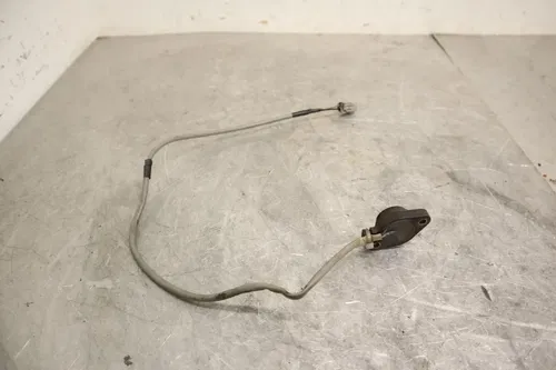 2012 KAWASAKI KX250F OEM NEUTRAL SWITCH SENSOR