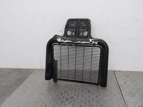 1998 POLARIS XPLORER 400L OEM FRONT BUMPER COVER GRILLE FASCIA PANEL