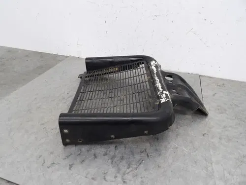 1998 POLARIS XPLORER 400L OEM FRONT BUMPER COVER GRILLE FASCIA PANEL