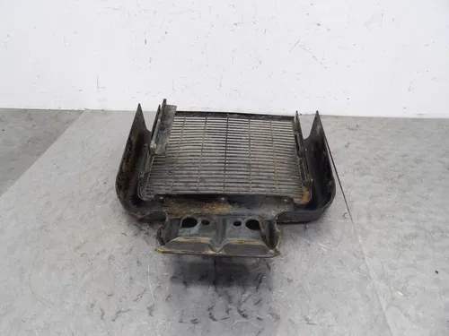 1998 POLARIS XPLORER 400L OEM FRONT BUMPER COVER GRILLE FASCIA PANEL