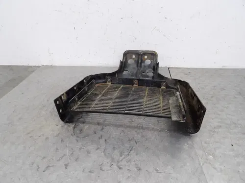 1998 POLARIS XPLORER 400L OEM FRONT BUMPER COVER GRILLE FASCIA PANEL