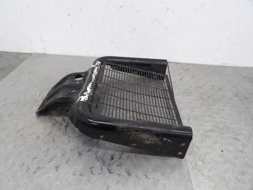 1998 POLARIS XPLORER 400L OEM FRONT BUMPER COVER GRILLE FASCIA PANEL