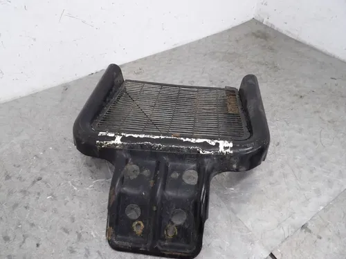 1998 POLARIS XPLORER 400L OEM FRONT BUMPER COVER GRILLE FASCIA PANEL