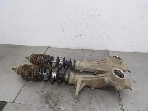 2021 Polaris Ranger 570 Crew Left RIGHT Front Strut 1824515 LF Hubstrut 1824516