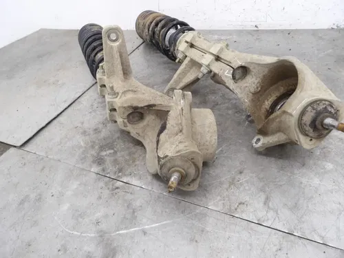 2021 Polaris Ranger 570 Crew Left RIGHT Front Strut 1824515 LF Hubstrut 1824516