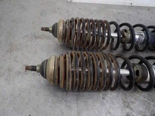 2021 Polaris Ranger 570 Crew Left RIGHT Front Strut 1824515 LF Hubstrut 1824516