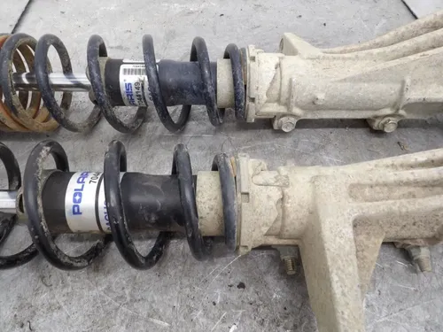 2021 Polaris Ranger 570 Crew Left RIGHT Front Strut 1824515 LF Hubstrut 1824516