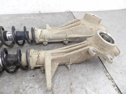2021 Polaris Ranger 570 Crew Left RIGHT Front Strut 1824515 LF Hubstrut 1824516