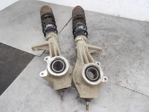 2021 Polaris Ranger 570 Crew Left RIGHT Front Strut 1824515 LF Hubstrut 1824516