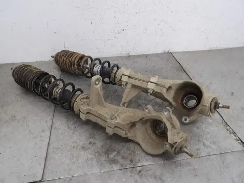 2021 Polaris Ranger 570 Crew Left RIGHT Front Strut 1824515 LF Hubstrut 1824516