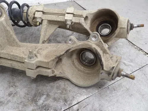2021 Polaris Ranger 570 Crew Left RIGHT Front Strut 1824515 LF Hubstrut 1824516