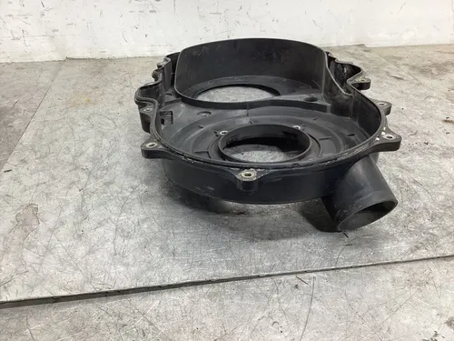 2004 Yamaha Bruin 350 YFM350BA OEM ENGINE MOTOR INNER CRANKCASE CRANK CASES BLOC