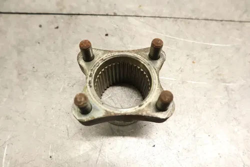 YAMAHA 1989 / 91-98 / 00-04 BREEZE 125 04-13 GRIZZLY 1999 YAMAHA  OEM REAR ROTOR