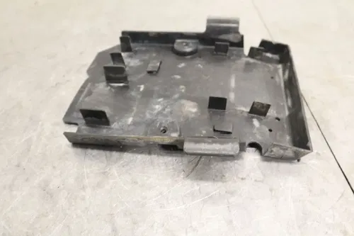 2002 KAWASAKI PRAIRIE 650 KVF650A 4X4 OEM COMPUTER MOUNTING BRACKET MOUNT