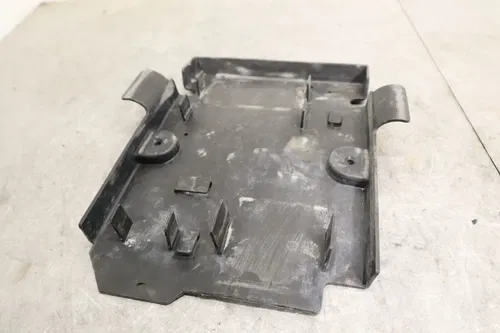 2002 KAWASAKI PRAIRIE 650 KVF650A 4X4 OEM COMPUTER MOUNTING BRACKET MOUNT