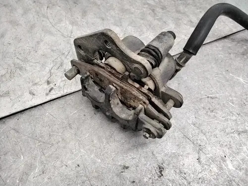 2005 KAWASAKI KFX700 OEM RIGHT FRONT BRAKE CALIPER W MASTER
