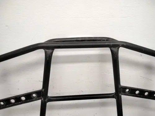 2004 SUZUKI TWIN PEAKS 700 LTV700F 4X4 OEM FRONT CARRIER RACKS RACK