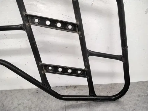 2004 SUZUKI TWIN PEAKS 700 LTV700F 4X4 OEM FRONT CARRIER RACKS RACK