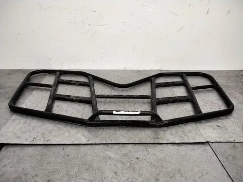 2004 SUZUKI TWIN PEAKS 700 LTV700F 4X4 OEM FRONT CARRIER RACKS RACK