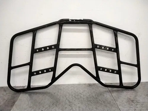 2004 SUZUKI TWIN PEAKS 700 LTV700F 4X4 OEM FRONT CARRIER RACKS RACK