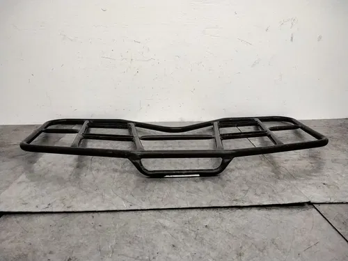 2004 SUZUKI TWIN PEAKS 700 LTV700F 4X4 OEM FRONT CARRIER RACKS RACK