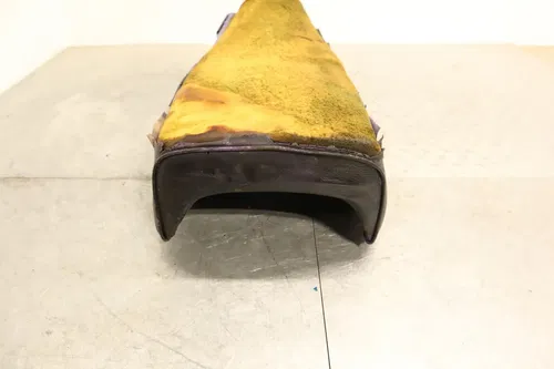 1995 KAWASAKI KE100 OEM SEAT SADDLE 53001-1756-LV