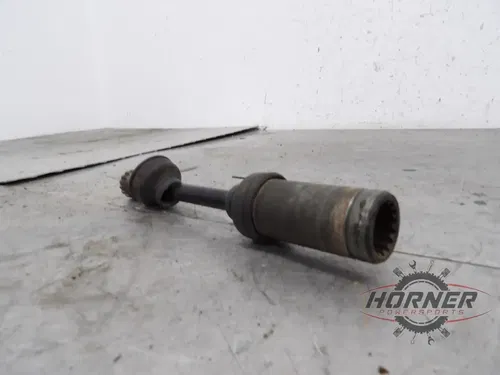 2003 KAWASAKI PRAIRIE 650 KVF650B OEM FRONT FINAL OUTPUT DRIVE SHAFT