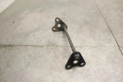 2002 2003 KAWASAKI PRAIRIE 650 MOTOR ENGINE MOUNT STAY BRACKET 32190-1203