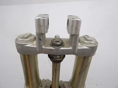 1999 96-00 SUZUKI RM125 RM 250 RM250 Front Forks Shocks Suspension Legs SHOWA