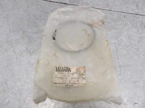 NOS YAMAHA O-RING XJ650 XJ750 XS400 93210-88324 OEM