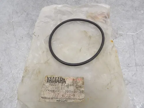 NOS YAMAHA O-RING XJ650 XJ750 XS400 93210-88324 OEM