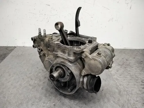 1997 POLARIS MAGNUM 425 4X4 OEM ENGINE MOTOR LOWER BOTTOM END