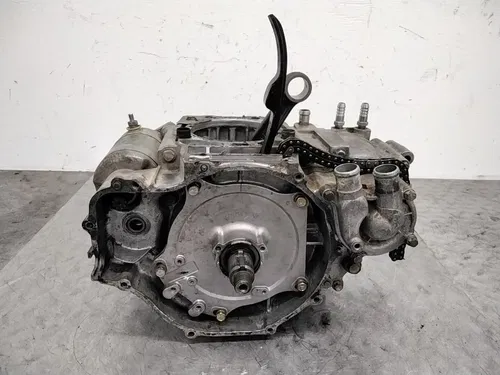 1997 POLARIS MAGNUM 425 4X4 OEM ENGINE MOTOR LOWER BOTTOM END