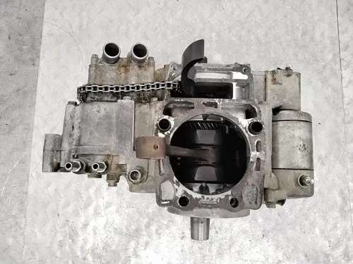 1997 POLARIS MAGNUM 425 4X4 OEM ENGINE MOTOR LOWER BOTTOM END