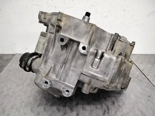 1997 POLARIS MAGNUM 425 4X4 OEM ENGINE MOTOR LOWER BOTTOM END