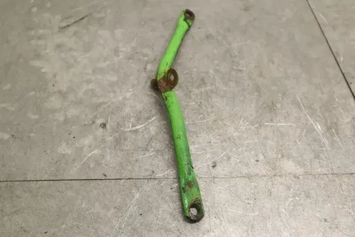 1995 KAWASAKI KX100 REAR BACK SUB FRAME SUBFRAME 32160-1141-CC