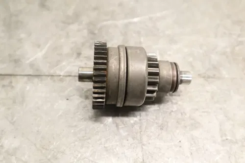 2014 POLARIS SPORTSMAN 400 HO OEM STARTER START REDUCTION GEARS 3090327