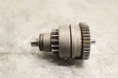2014 POLARIS SPORTSMAN 400 HO OEM STARTER START REDUCTION GEARS 3090327