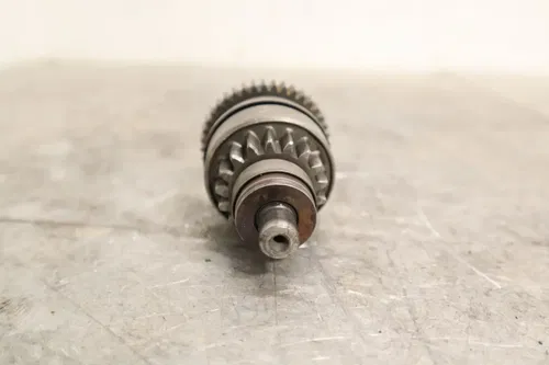 2014 POLARIS SPORTSMAN 400 HO OEM STARTER START REDUCTION GEARS 3090327