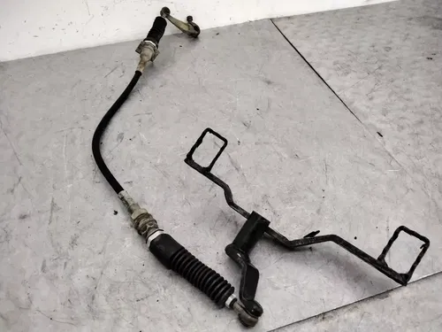 2000 ARCTIC CAT 300 4X4 OEM SHIFTER PEDAL