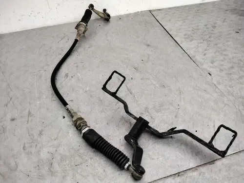 2000 ARCTIC CAT 300 4X4 OEM SHIFTER PEDAL