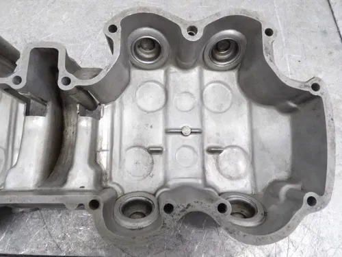 Vintage 1969 thru 1978 HONDA CB750 Valve Cover, Cylinder Head Cover SOHC