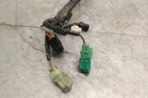 2016 KAWASAKI KX450F MAIN ENGINE WIRING HARNESS MOTOR WIRE LOOM 26031-2096