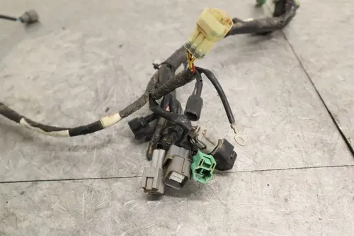 2016 KAWASAKI KX450F MAIN ENGINE WIRING HARNESS MOTOR WIRE LOOM 26031-2096