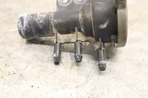 2003 Polaris Sportsman 700 Twin OEM COOLANT FILL NECK
