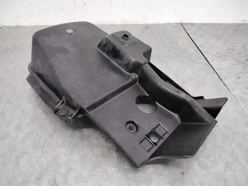 2002 HONDA RECON 250 TRX250TE 2X4 ES OEM GAS FUEL TANK HEAT SHIELD PROTECTOR