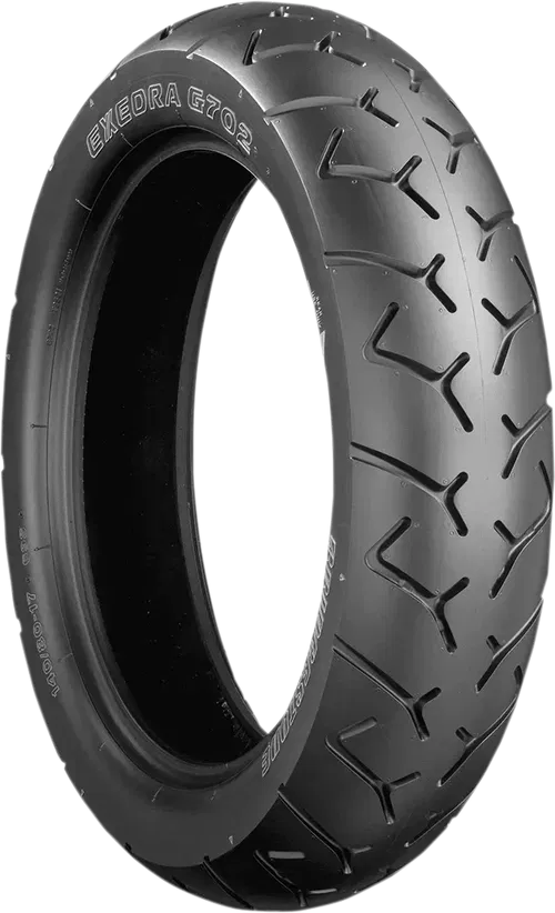 BRIDGESTONE 74918 Tire - Exedra G702 - Rear - 160/80-16 - 80H
