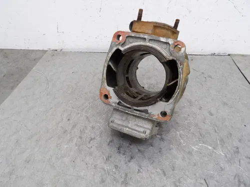 1998 POLARIS XPLORER 400L OEM ENGINE TOP END CYLINDER HEAD