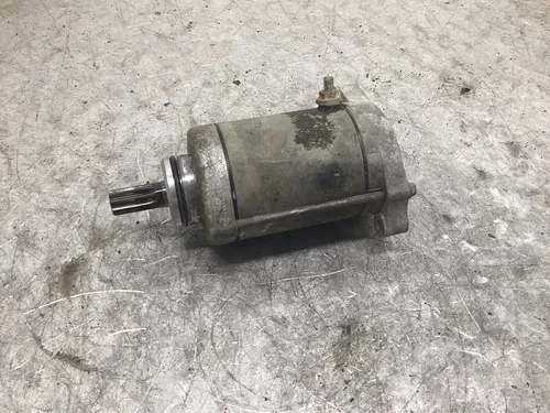 2000 Arctic Cat 500 4x4 Automatic OEM ENGINE STARTING STARTER MOTOR -DC 12V