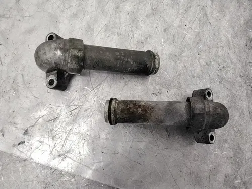 1979 HONDA CX500 OEM THERMOSTAT W HOUSING ASSEMBLY